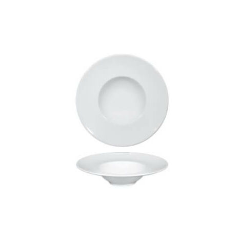 Napoli K-Bowl 27 cm blanc