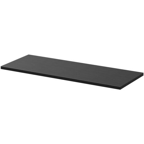 Napoli Nero Oak 1200mm Worktop