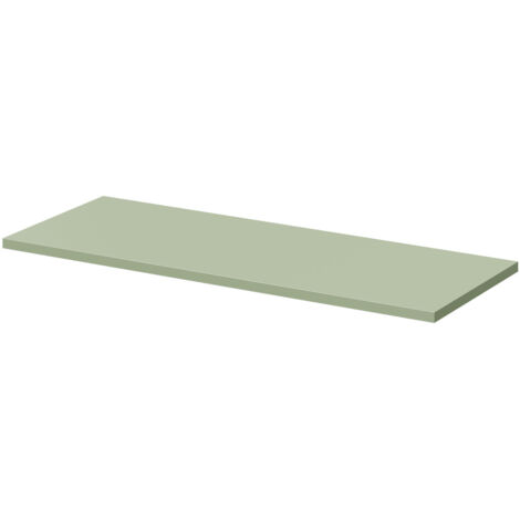 Napoli Olive Green 1200mm Worktop