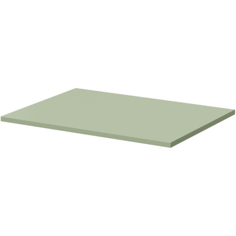 Napoli Olive Green 600mm Worktop