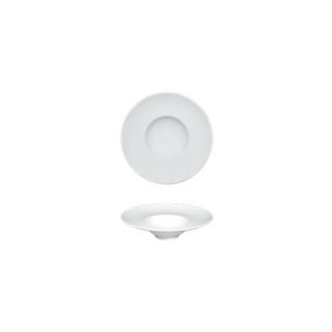 Napoli Pasta Bowl 30,5 Cm Bianco Saturnia