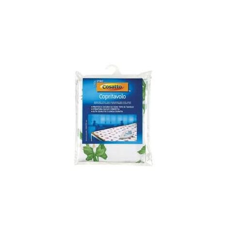 Nappe 100% Coton - 120x70 cm