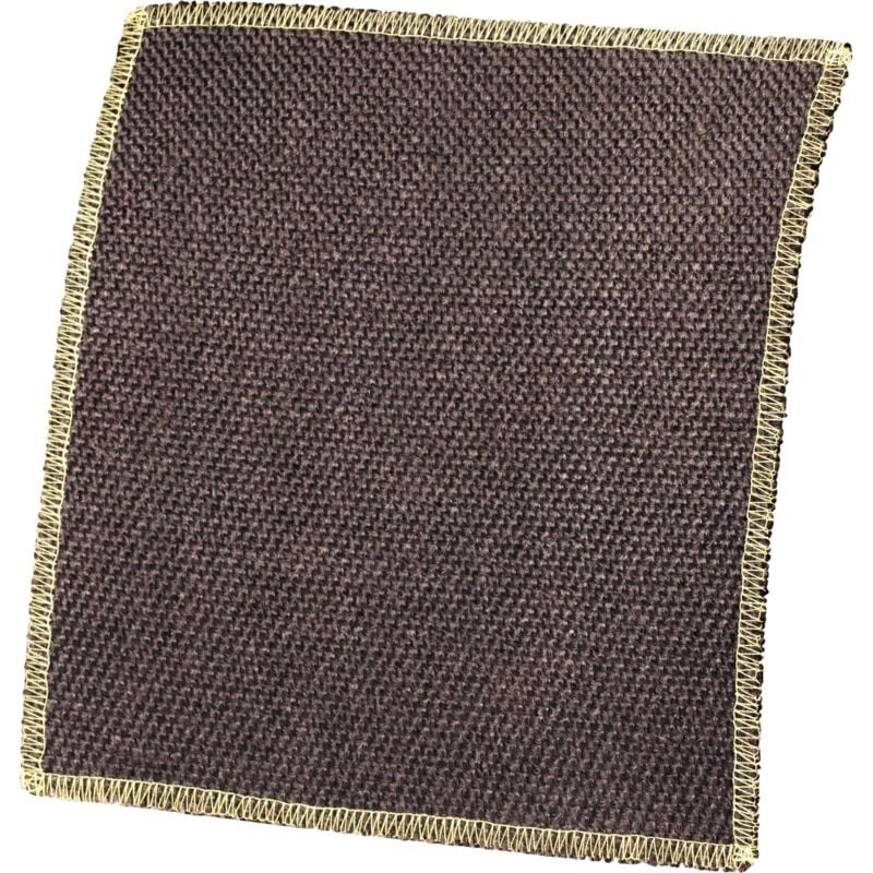 Stocker - sievert Tapis pare-flamme pour soudure - 415061