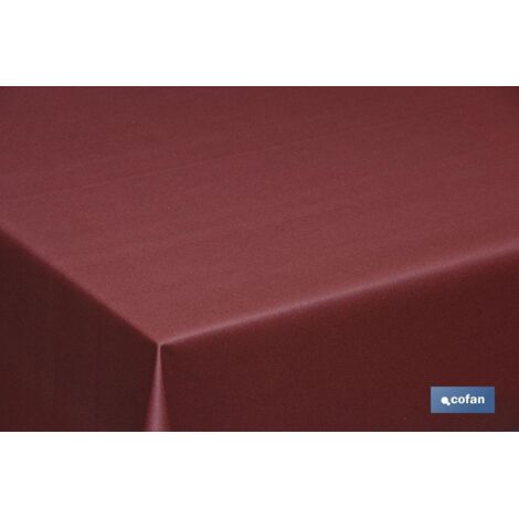 Nappe Anti-taches 1,40x2,0mt 50% Alg/Pol Modèle