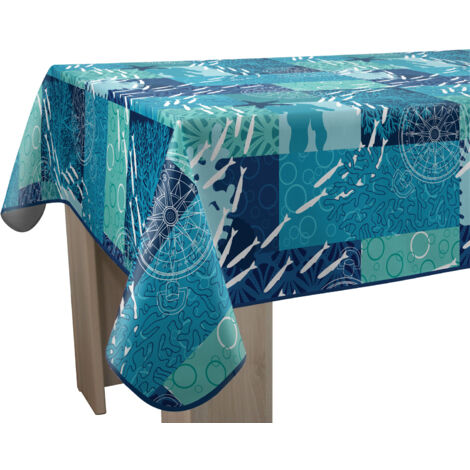 Nappe Anti-taches Nemo - Rectangle 150 x 300 cm