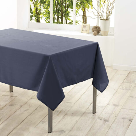 Nappe Antitache "Essentiel" 140x200cm Béton
