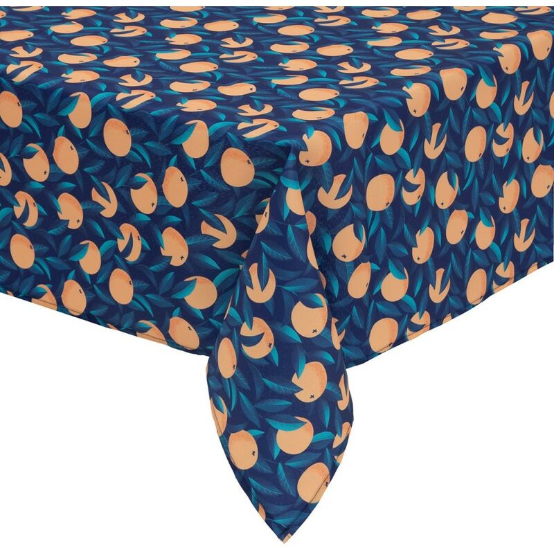 Nappe antitache rectangulaire 140x240 cm Mamisi