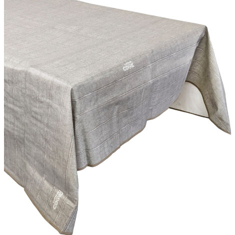 Nappe antitaches collection BALANCE 140x220 cm