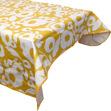 Nappe antitaches collection GRANDIR Rectangulaire 140x180 cm