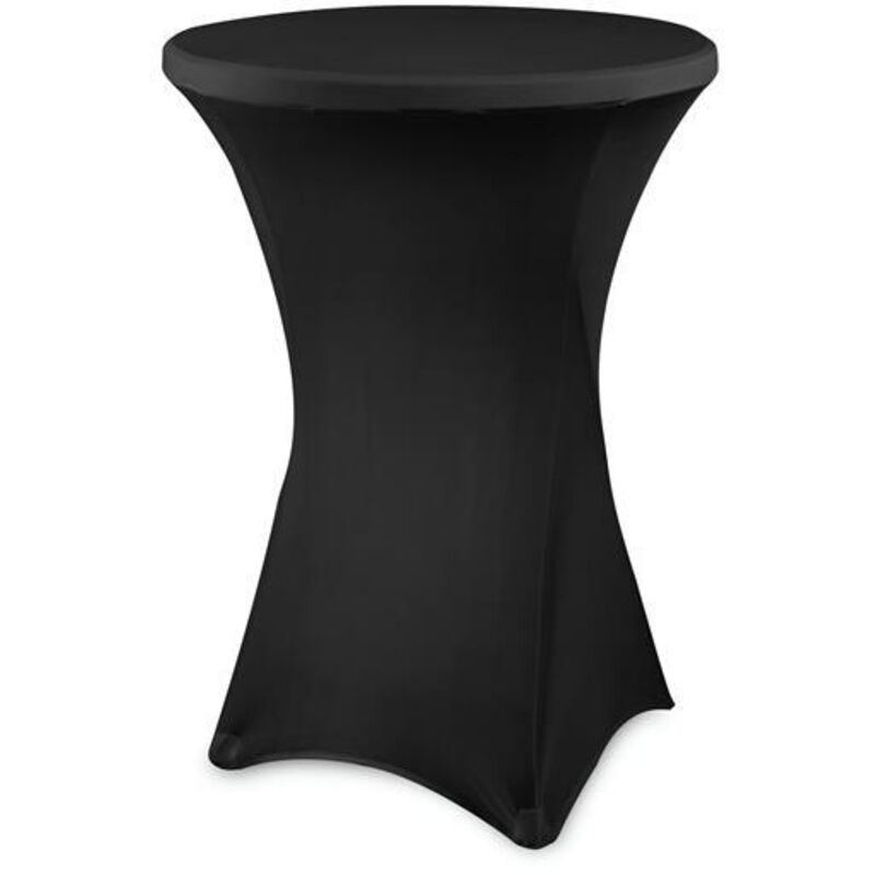Nappe C80 - noire
