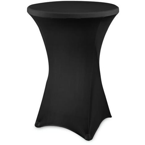 Nappe C80 - noire