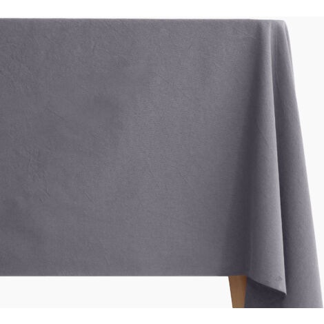 Nappe collection MATTIS Rectangulaire 170x300 cm