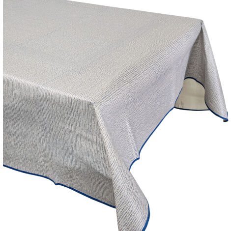 Nappe collection NAMASTE Rectangulaire 140x220 cm