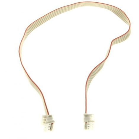 NAPPE CONNECTIQUE LG 200MM (TOUCHE/PUIS) POUR TABLE DE CUISSON SCHOLTES - C00140355