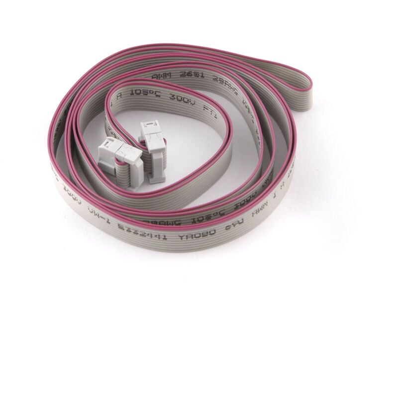 Clas - Nappe connexion encodeurs pour équilibreuse à roues - sa 0198 Equipements