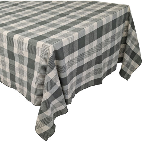 Nappe coton collection NESS 160x200 cm