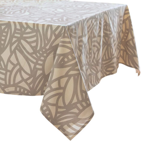 Nappe coton EVA Rectangulaire 160x200 cm