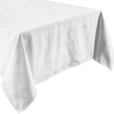 Nappe coton HÉLIOS Rectangulaire 150x200 cm
