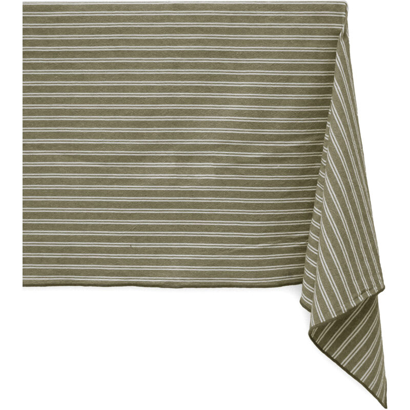 Nappe coton LILI Rectangulaire 160x200 cm