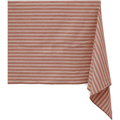 Nappe coton LILI Carré 160x160 cm