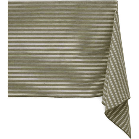 Nappe coton LILI Rectangulaire 160x200 cm