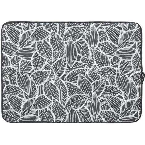 Nappe de Repassage "Antidérapante" 90cm Gris