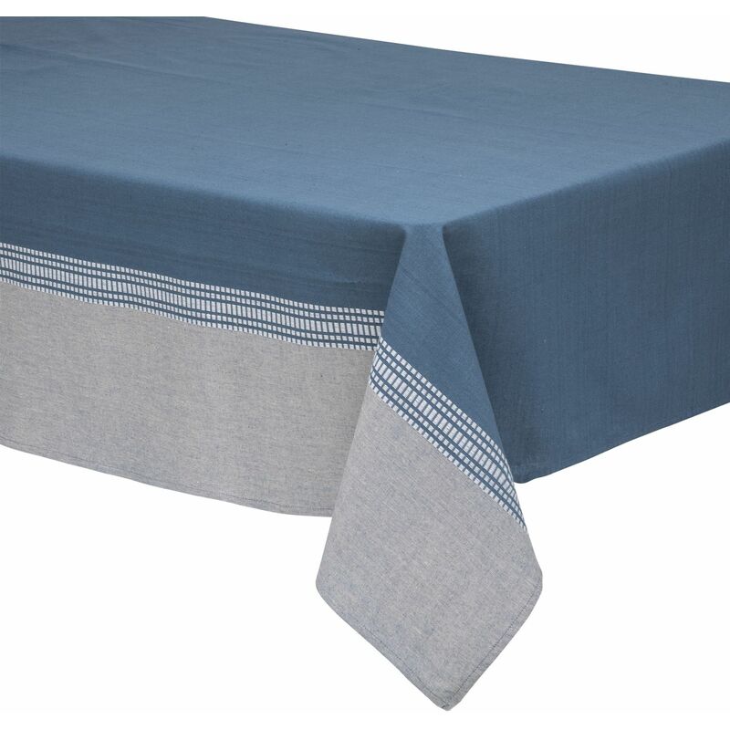 Nappe d'intérieur en coton