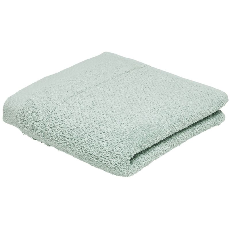 Serviette de toilette - 100% coton bio
