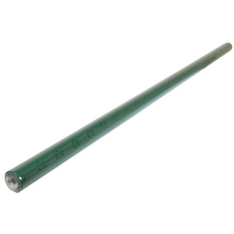 Nappe En Papier Vert Foncé - Rouleau De 6 M X 1,20 M - Sphere