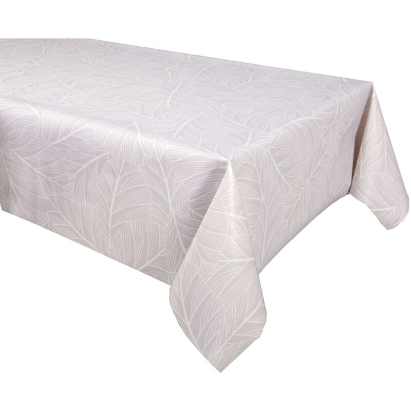 CPM - Nappe en toile cirée rectangulaire Eloa