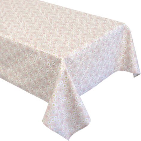 Nappe enduite ASTER Rectangulaire 150x300 cm