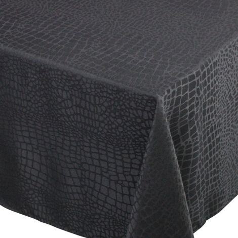 Nappe Jacquard LOUNGE Rectangulaire 150x200 cm
