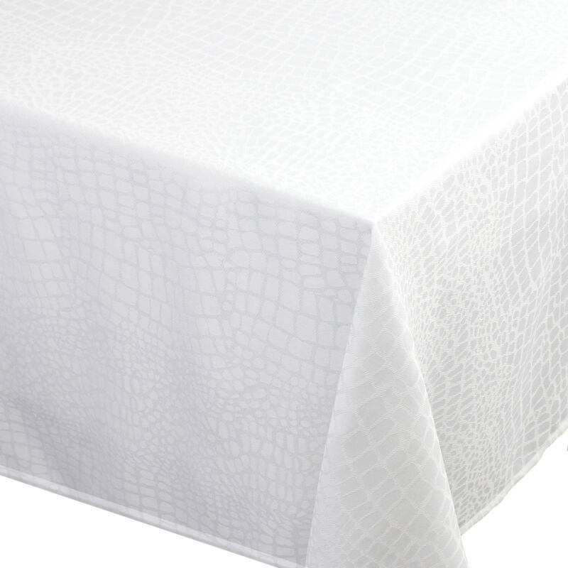 Nappe Jacquard LOUNGE Rectangulaire 150x200 cm