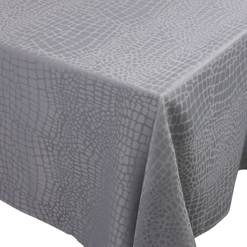 Nappe Jacquard lounge Rectangulaire 150x200 cm