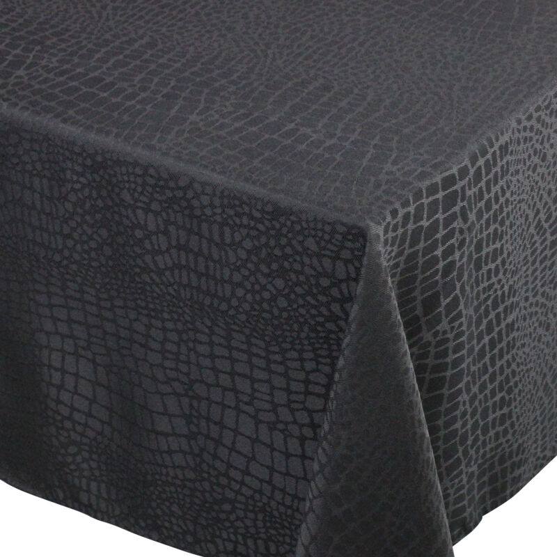 Nappe Jacquard lounge Rectangulaire 150x250 cm