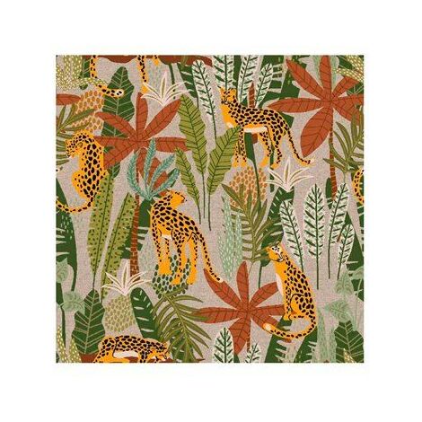 Nappe Antitache Selva 140x140cm. Things Home Trade.