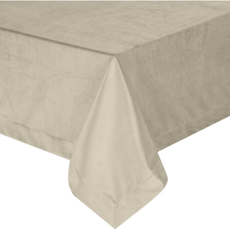 NAPPE MELINDA 180 X 140 CM BEIGE
