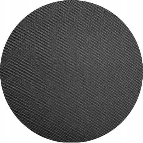 Nappe noire ronde de 320 cm pour banquet de mariage