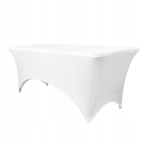 Nappe pour table de jardin/traiteur 240