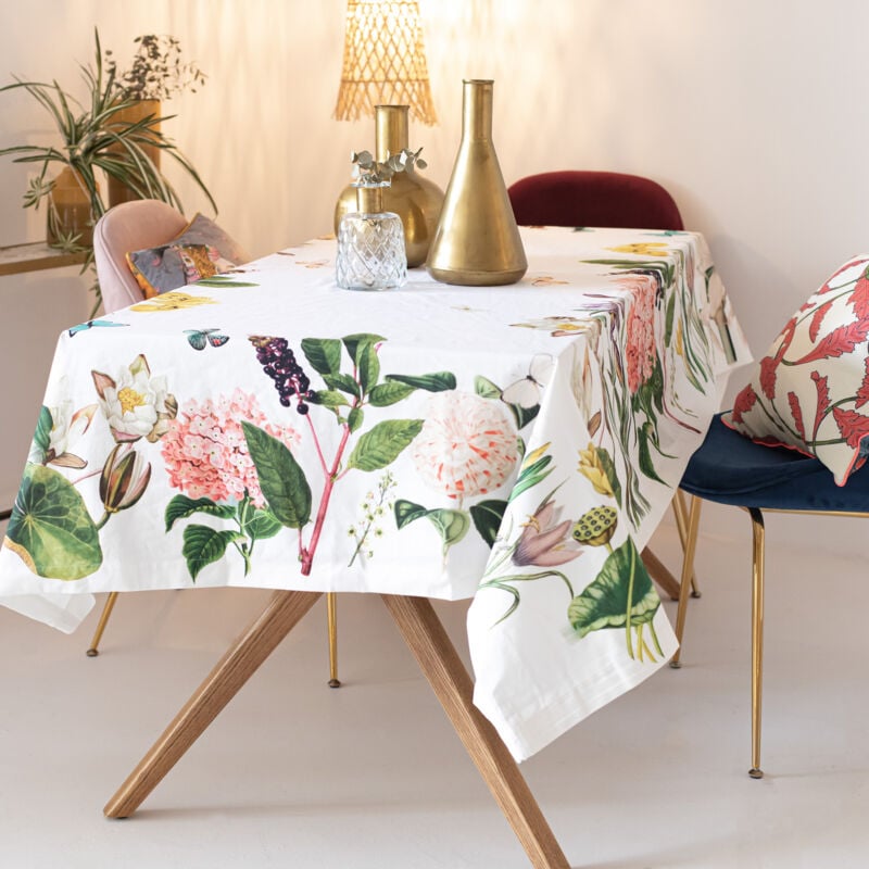 Nappe Printemps 150x250 cm