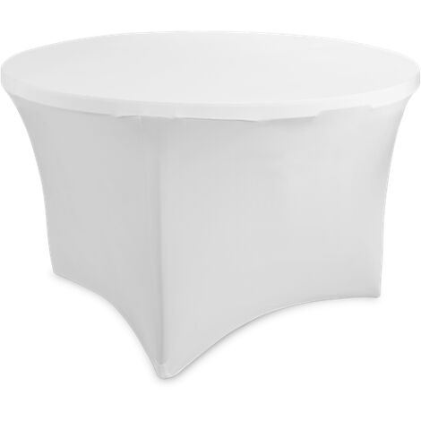 Nappe R122 - blanche