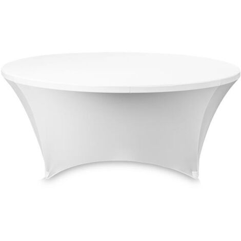Nappe R183 - blanche