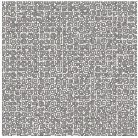 NAPPE RDE MANHATTAN NAMIKA GRI 150CM D-C-TABLE - F2315213