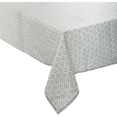 Nappe rectangulaire 140x240 cm Etnik
