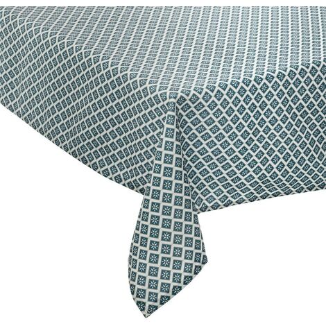 Nappe rectangulaire 140x240 cm Tikal