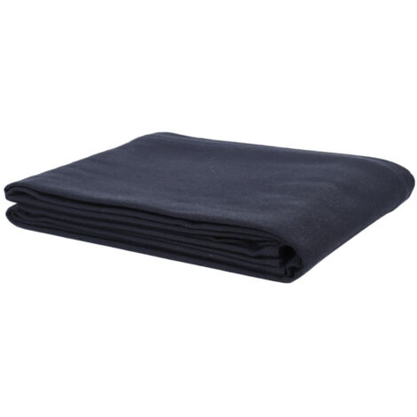Nappe Rectangulaire "Alaba" 140x250cm Bleu Marine