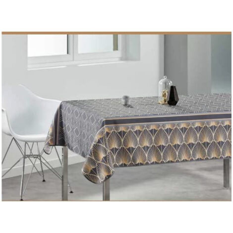 Nappe Rectangulaire Anti-tâches Tissu, IDA 240
