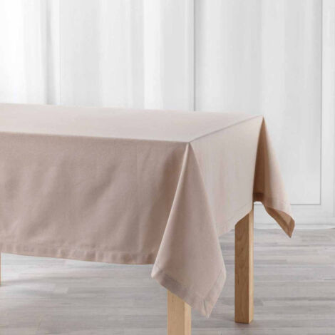 Nappe Rectangulaire "Charline" 140x240cm Lin