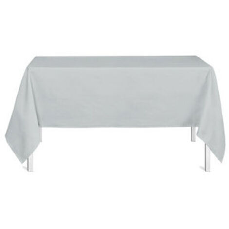 Nappe rectangulaire en coton