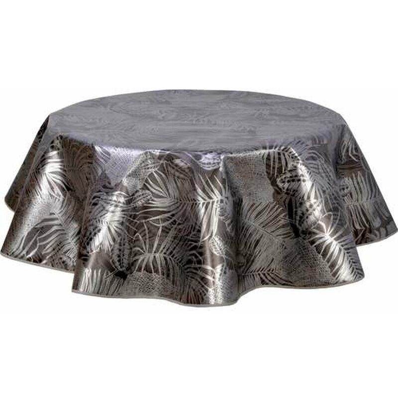 CPM - Nappe ronde en toile cirée design Vitali